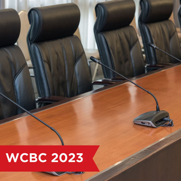 Picture of Illinois Workers' Compensation Commission Arbitrators Panel