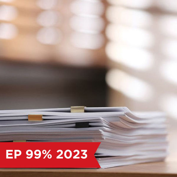 Picture of Estate Planning Basic Documents