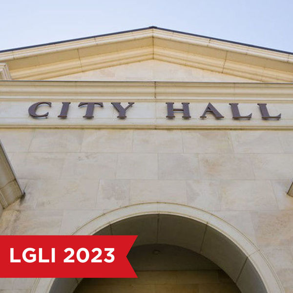 Picture of Local Government Law Institute - Case Law and Legislative Update 2023