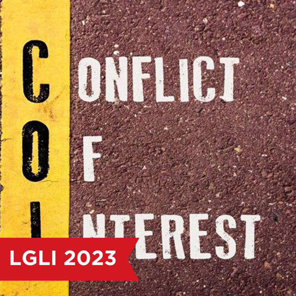 Picture of Conflicts of Interest in Municipal Law