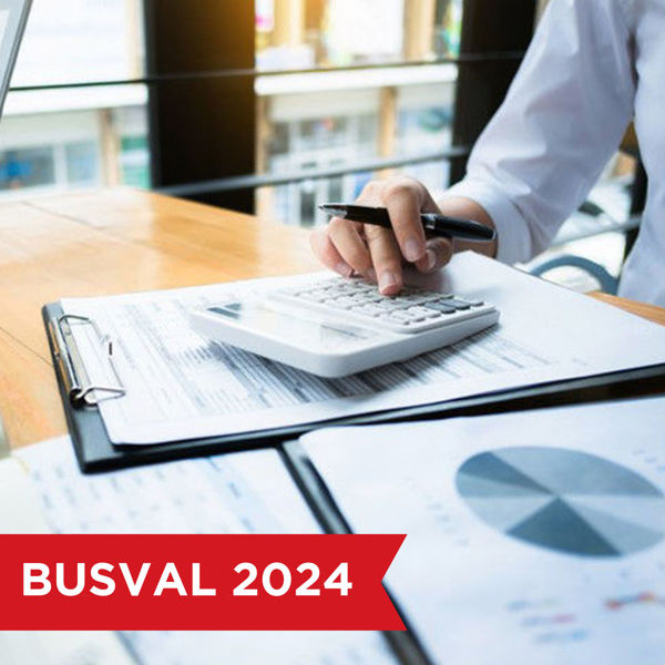 Picture of Financial Caselaw Update 2024 - Business Valuation, Financial & Tax Issues in Divorce 2024