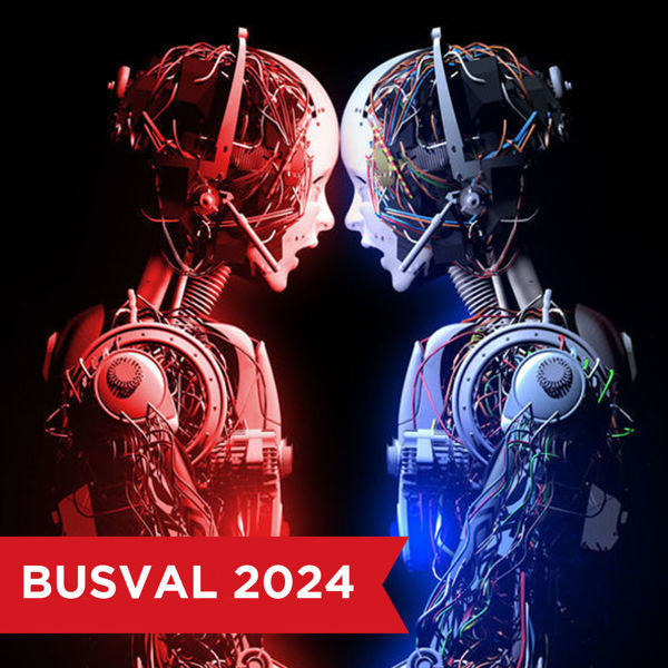 Picture of Can Your Robot Get Divorced? - Business Valuation, Financial & Tax Issues in Divorce 2024
