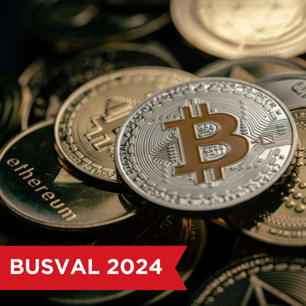 Picture of Current Trends in Cryptocurrency and Valuation