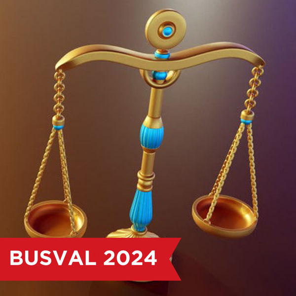 Picture of Judges Panel: Business Valuation, Financial & Tax Issues in Divorce 2024