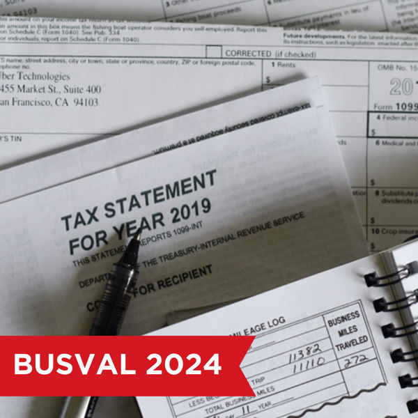 Picture of What Every Divorce Attorney Needs to Know About Taxes to Avoid Malpractice