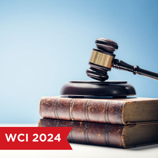 Picture of 2024 Workers' Compensation Caselaw Update