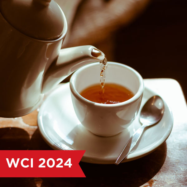 Picture of National Tea Revisited