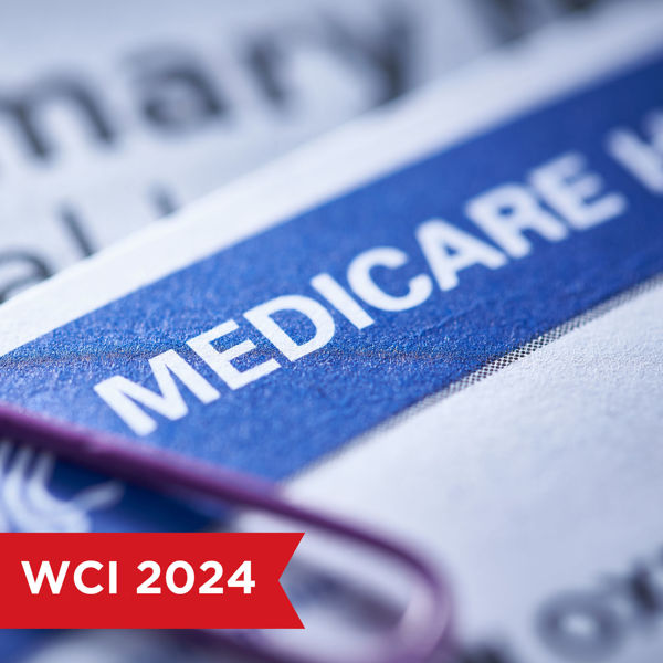 Picture of Medicare Set Aside Update and Review