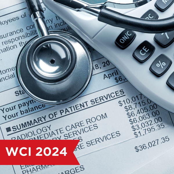 Picture of The Continuing Problems of Analyzing Medical Bills