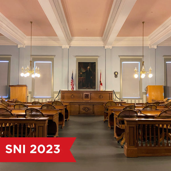Picture of Special Needs Legislative and Case Law Updates