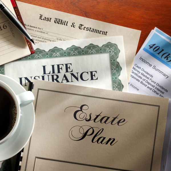 Picture of Estate Planning Boot Camp