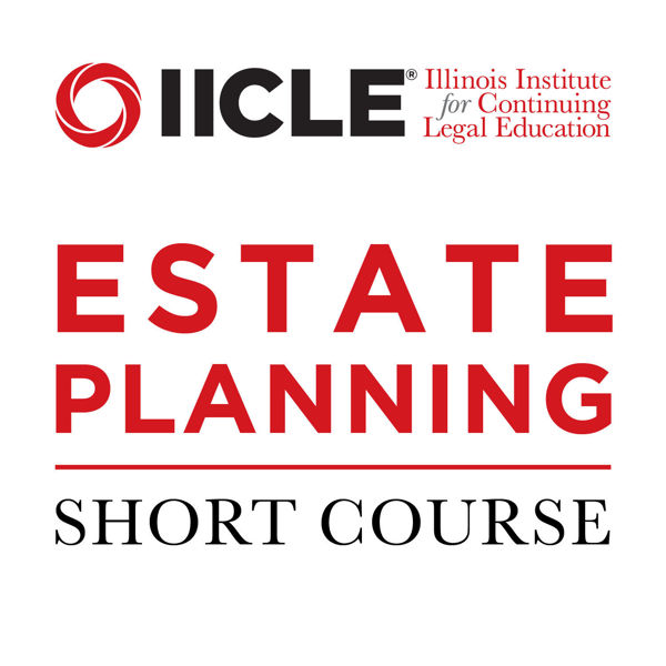 Picture of Estate Planning Short Course 2025