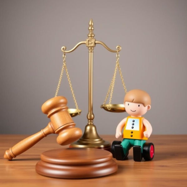 Picture of Child Rep and Guardian Ad Litem Training 2024