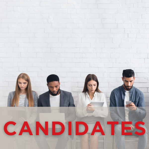 Picture of IICLE® Job Board: Job Seekers