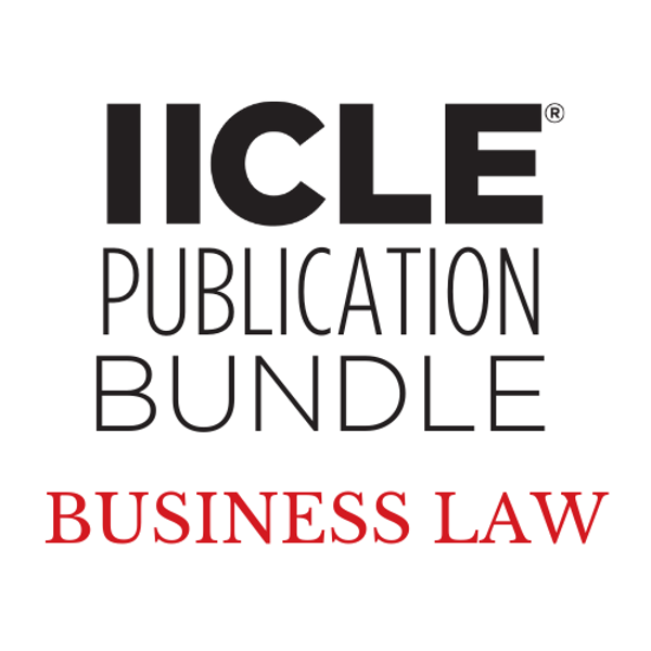 Picture of Business Law Bundle