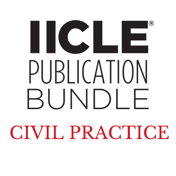 Picture of Civil Practice Bundle
