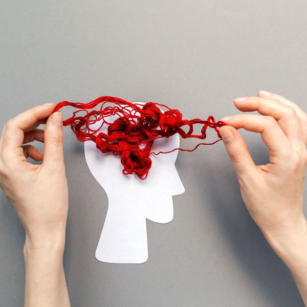 Picture of How Secondary Trauma Affects Attorney Mental Health