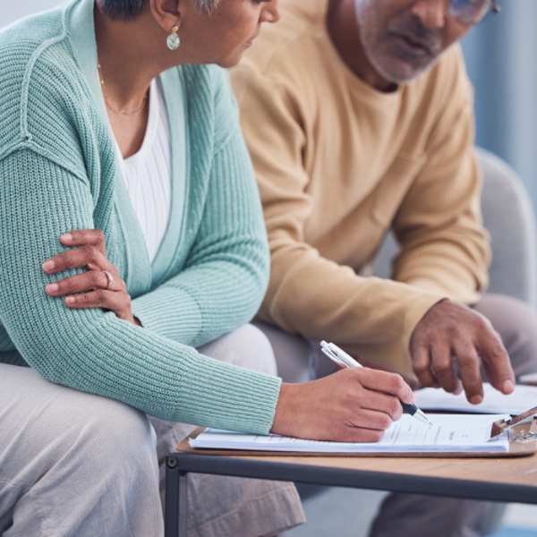 Picture of Causes of Action: Probate Actions 2024 Edition
