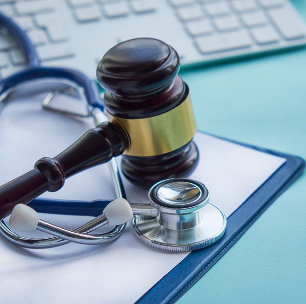 Picture of Health and Wellness Tips for Attorneys and Clients