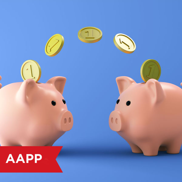 Picture of Grantor Retained Annuity Trusts (GRATs)