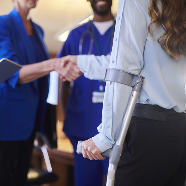 Picture of Workers' Compensation Institute 2025