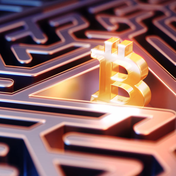Picture of How to Find and Value Cryptocurrency in Divorce