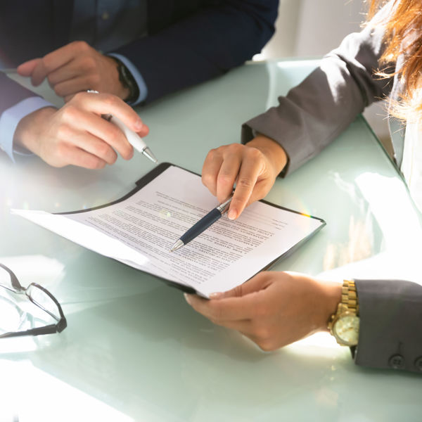 Picture of Financial Caselaw Update 2025 - Business Valuation, Financial, and Tax Issues in Divorce 2025