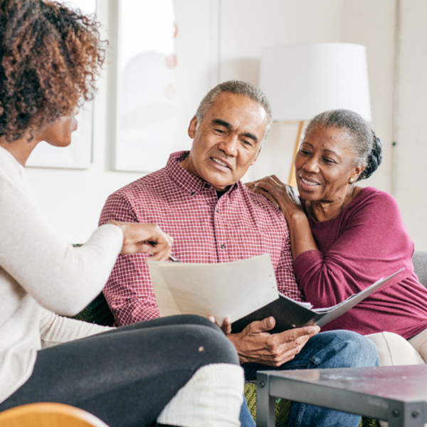 Picture of Adult Guardianships, Advance Directives, and Mental Health Law 2025 Edition