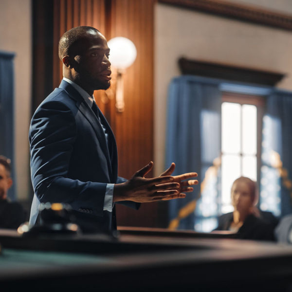 Picture of How to Prepare Your Divorce Case for Potential Appeal: A View from the Appellate Division