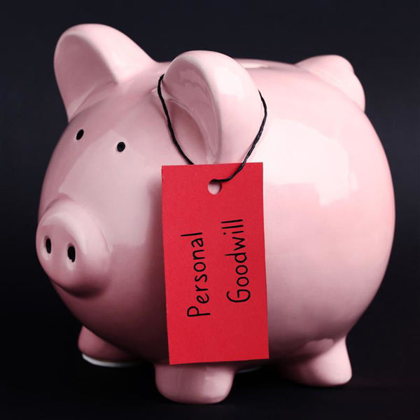 Picture of How to Calculate Personal Goodwill