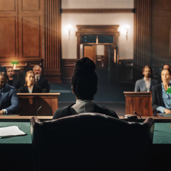 Picture of How to… A View from the Bench - Business Valuation 2025