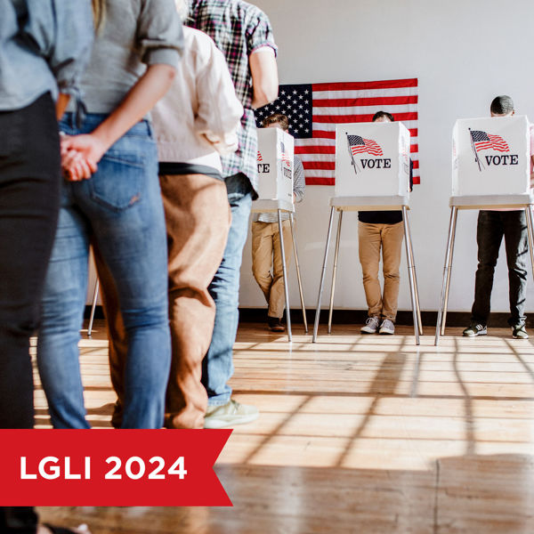 Picture of From Polls to Policy: Election Law Updates 2024
