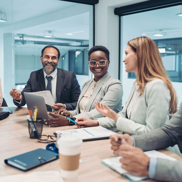 Picture of Enhanced Executive Presence for Lawyers
