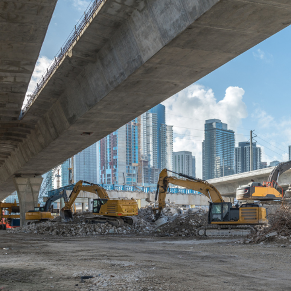 Picture of Construction Law Disputes 2025 Edition (COMING SOON)