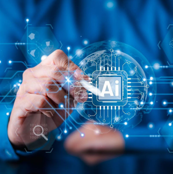 Picture of Demystifying Legal AI: Scalable AI Solutions for Law Firms