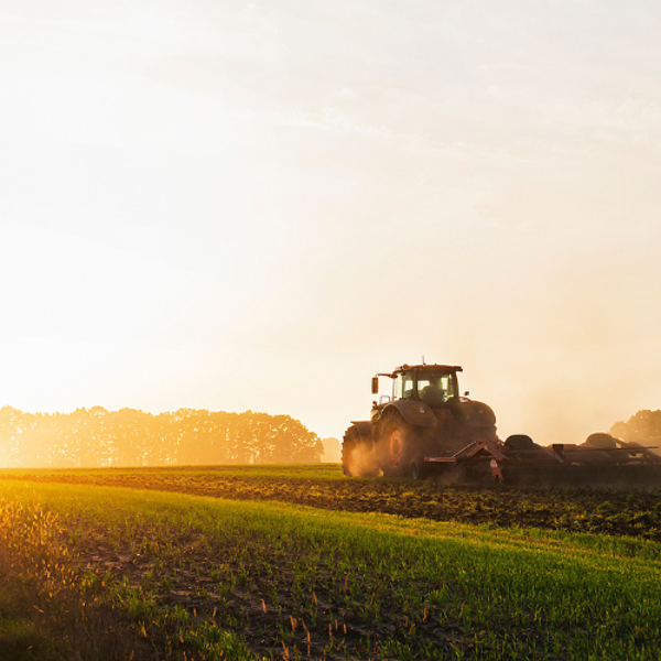 Picture of Farming Law: Property Issues 2025 Edition