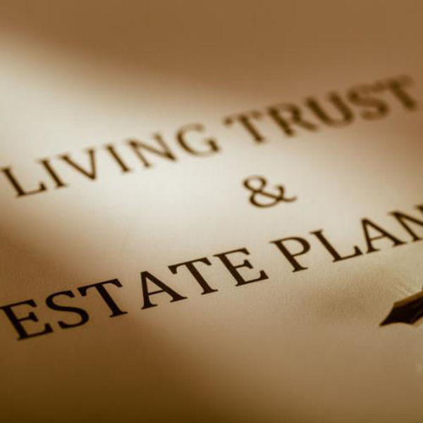 Picture of Introduction to Illinois Trust Code