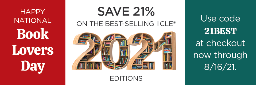 Best Selling 2021 Editions