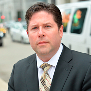 Brian A. Rosenblatt
