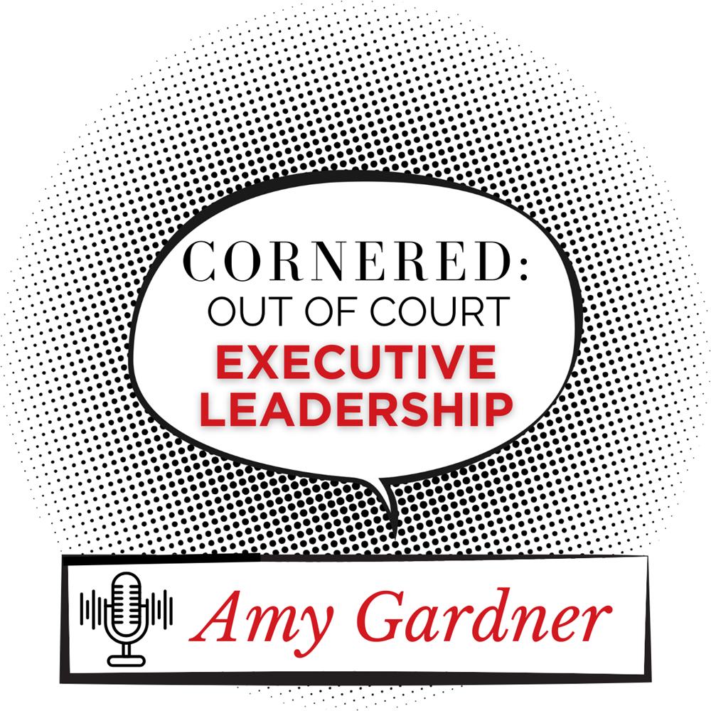 Amy Gardner on Executive Presence
