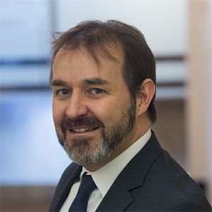 Richard Miller II