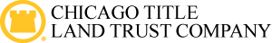 Chicago Title Land Trust Co