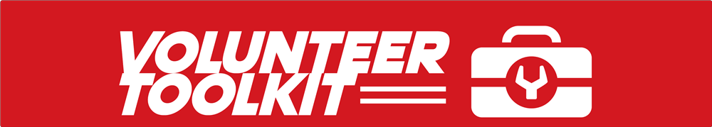 Volunteer Toolkit
