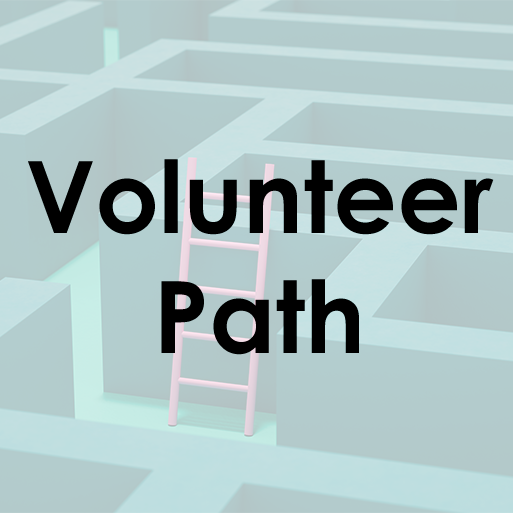 Volunteer Path