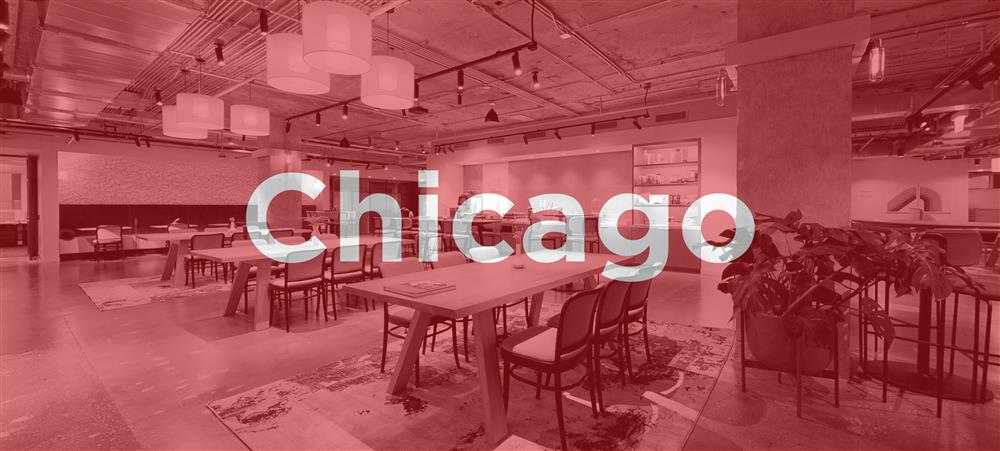 Chicago Event