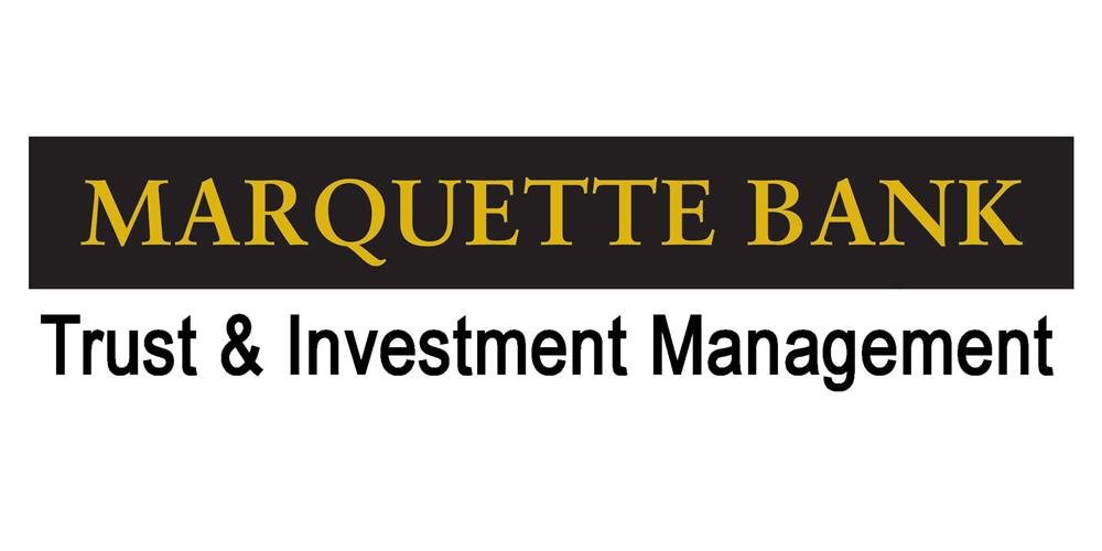 Marquette Bank Trust & Investment Management
