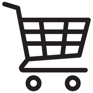 Shopping Cart Icon