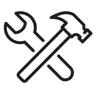 tools icon